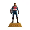 Iron Studios Marvel - What If...? Captain Carter statuette 1/10 Art Scale