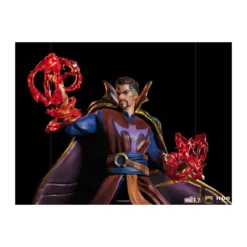 Iron Studios Marvel - What If...? Strange Supreme statuette 1/10 Art Scale