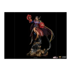 Iron Studios Marvel - What If...? Strange Supreme statuette 1/10 Art Scale