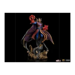 Iron Studios Marvel - What If...? Strange Supreme statuette 1/10 Art Scale