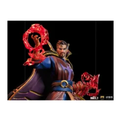 Iron Studios Marvel - What If...? Strange Supreme statuette 1/10 Art Scale