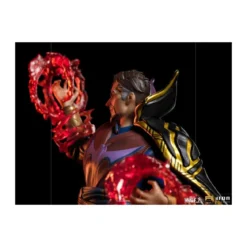 Iron Studios Marvel - What If...? Strange Supreme statuette 1/10 Art Scale