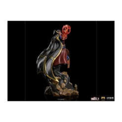 Iron Studios Marvel - What If...? Strange Supreme statuette 1/10 Art Scale
