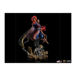 Iron Studios Marvel - What If...? Strange Supreme statuette 1/10 Art Scale