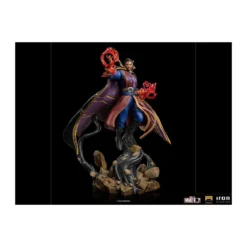 Iron Studios Marvel - What If...? Strange Supreme statuette 1/10 Art Scale