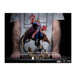 Iron Studios Marvel - What If...? Strange Supreme statuette 1/10 Art Scale