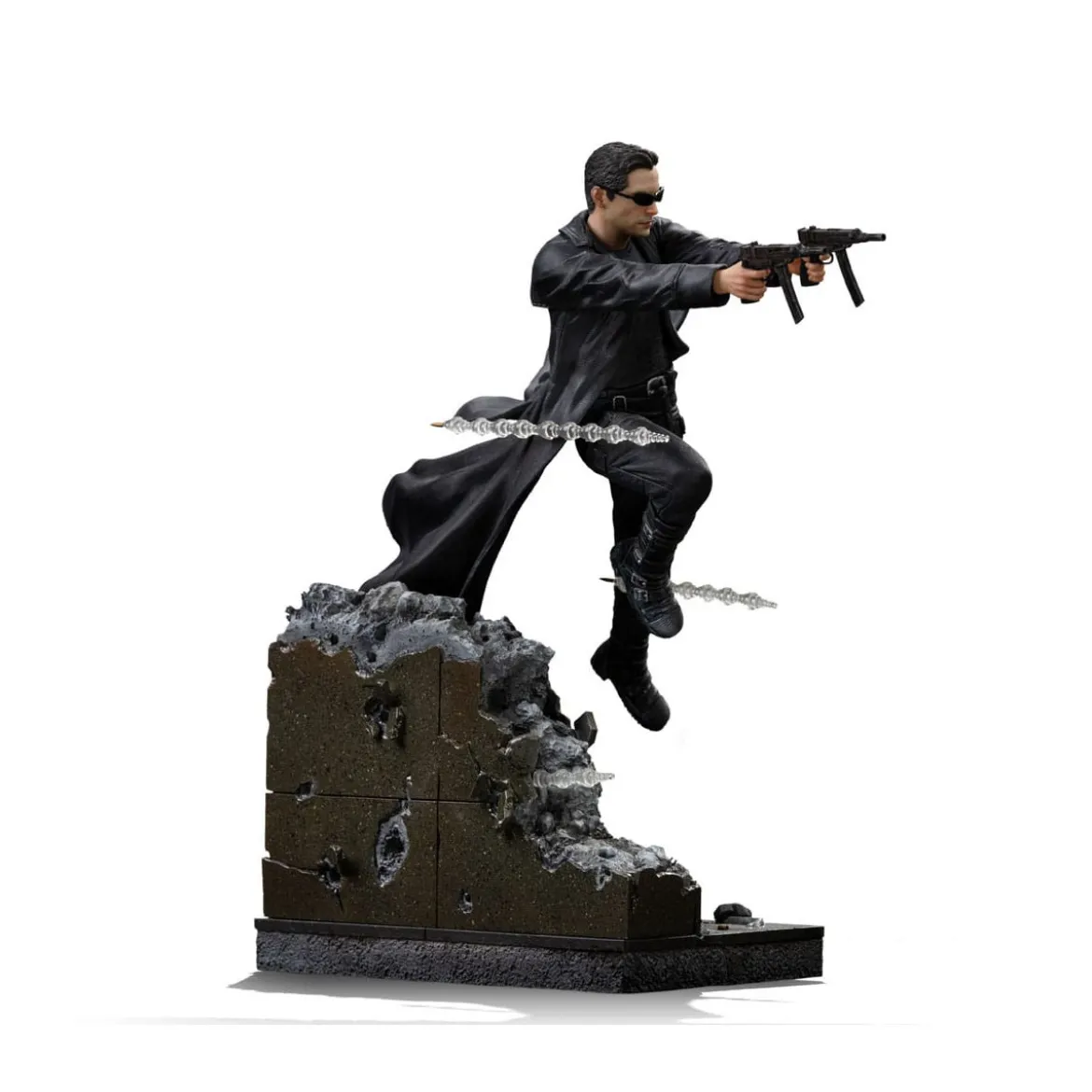 Iron Studios Matrix - NEO Art Scale 1/10