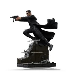 Iron Studios Matrix - NEO Art Scale 1/10