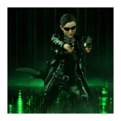 Iron Studios Matrix - TRINITY Art Scale 1/10
