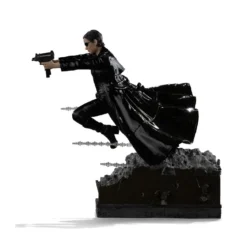 Iron Studios Matrix - TRINITY Art Scale 1/10