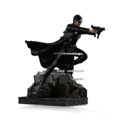 Iron Studios Matrix - TRINITY Art Scale 1/10
