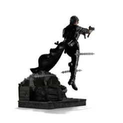 Iron Studios Matrix - TRINITY Art Scale 1/10
