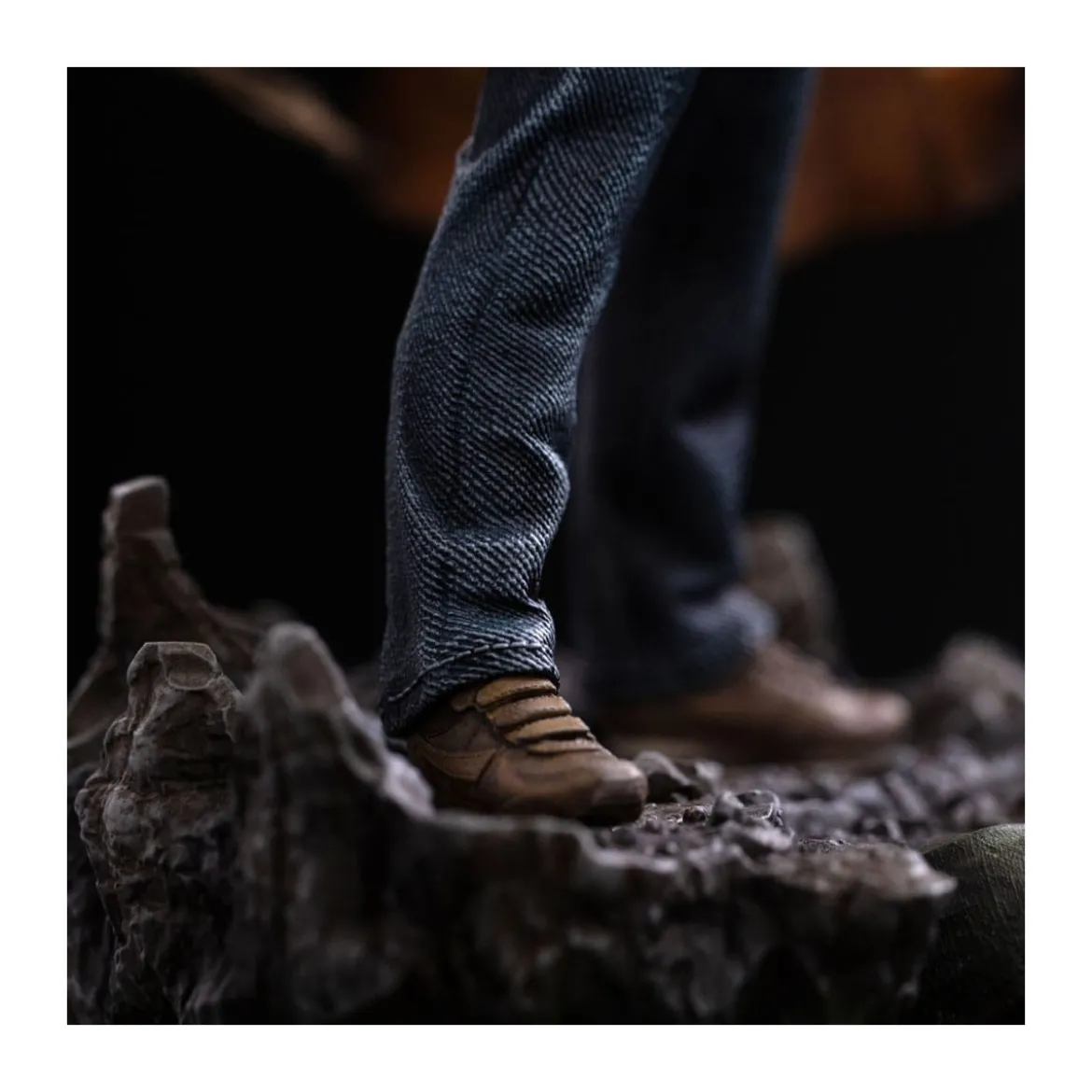 Iron Studios - Mickey Walsh - The Goonies (40the anniversary) 1/10 Art Scale