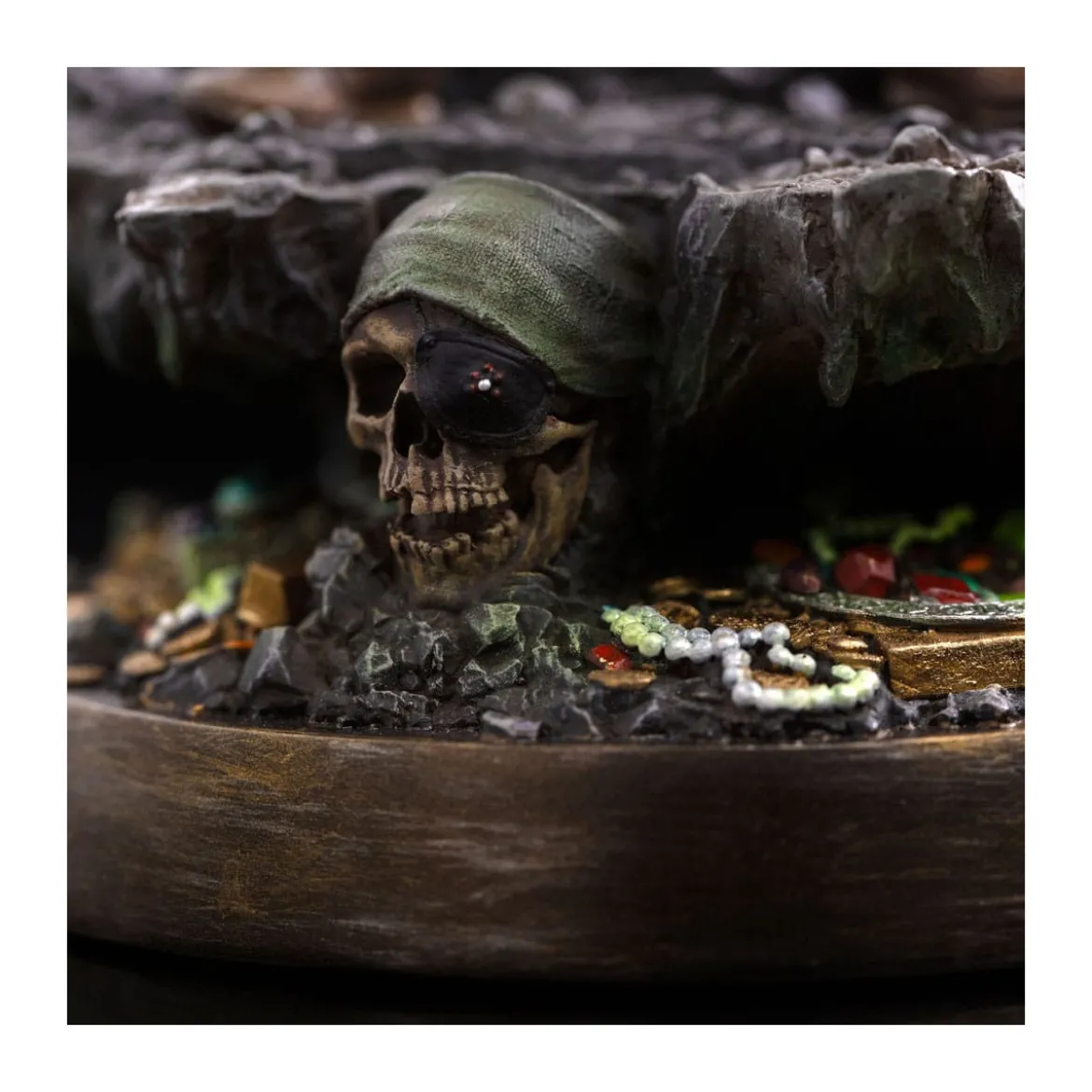 Iron Studios - Mickey Walsh - The Goonies (40the anniversary) 1/10 Art Scale