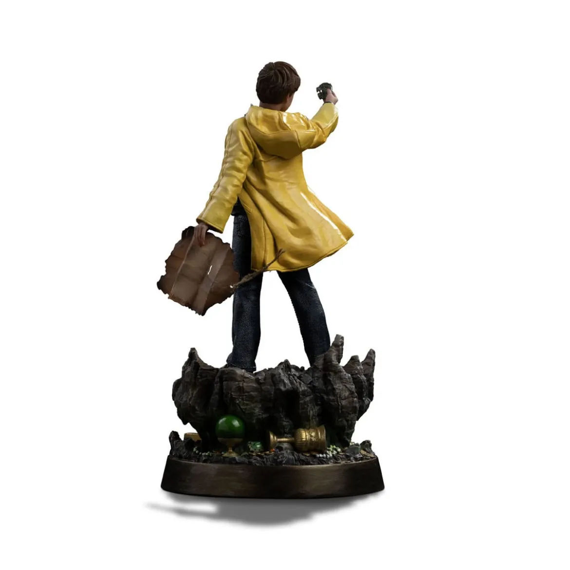 Iron Studios - Mickey Walsh - The Goonies (40the anniversary) 1/10 Art Scale