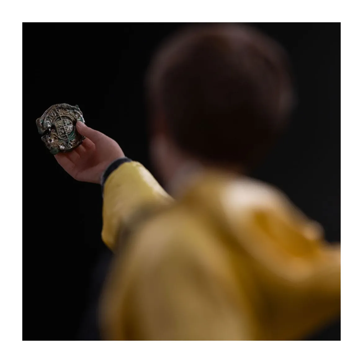 Iron Studios - Mickey Walsh - The Goonies (40the anniversary) 1/10 Art Scale