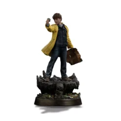Iron Studios - Mickey Walsh - The Goonies (40the anniversary) 1/10 Art Scale