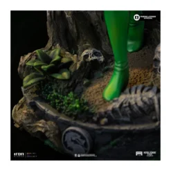 Iron Studios - Mortal Kombat - Jade Art Scale 1/10
