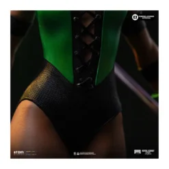 Iron Studios - Mortal Kombat - Jade Art Scale 1/10