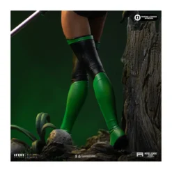 Iron Studios - Mortal Kombat - Jade Art Scale 1/10