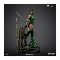 Iron Studios - Mortal Kombat - Jade Art Scale 1/10