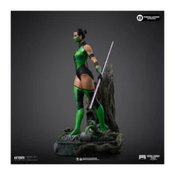 Iron Studios - Mortal Kombat - Jade Art Scale 1/10