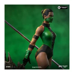 Iron Studios - Mortal Kombat - Jade Art Scale 1/10