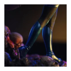Iron Studios - Mortal Kombat - Kitana Art Scale 1/10