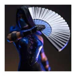 Iron Studios - Mortal Kombat - Kitana Art Scale 1/10