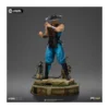 Iron Studios - Mortal Kombat - Kung Lao Art Scale 1/10