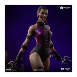 Iron Studios - Mortal Kombat - Mileena Art Scale 1/10