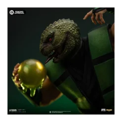 Iron Studios - Mortal Kombat - Reptile BDS Art Scale 1/10