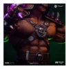 Iron Studios - Mortal Kombat - Shao Khan Art Scale 1/10