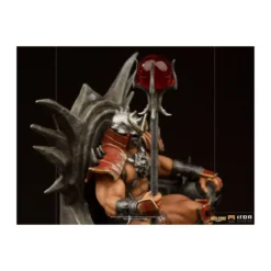 Iron Studios - Mortal Kombat - Shao Khan 1/10
