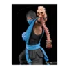 Iron Studios - Mortal Kombat - Sub-Zero BDS Art Scale 1/10