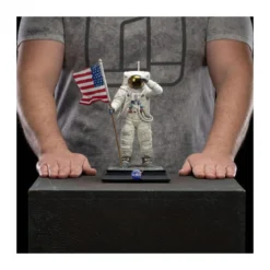 Iron Studios - NASA Apollo 11 Astronaut 1/10 BDS Art Scale