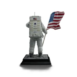 Iron Studios - NASA Apollo 11 Astronaut 1/10 BDS Art Scale