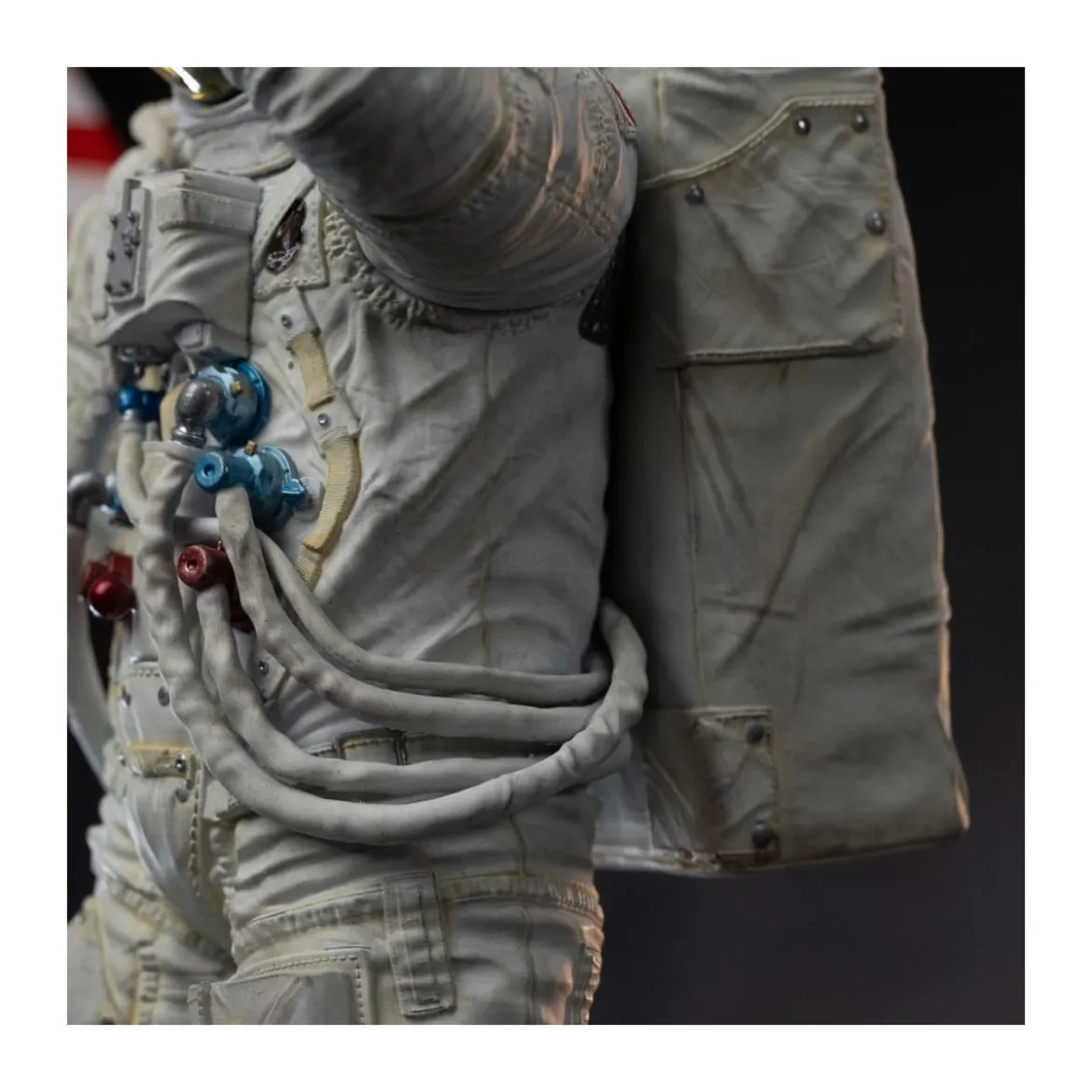 Iron Studios - NASA Apollo 11 Astronaut 1/10 BDS Art Scale