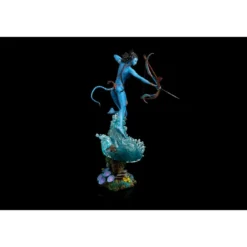 IRON STUDIOS - Neytiri BDS Art Scale 1/10 - Avatar: The Way of Water