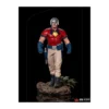 Iron Studios - Peacemaker - Suicide Squad Bds Art Scale 1/10