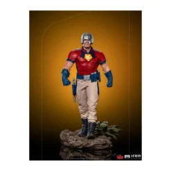 Iron Studios - Peacemaker - Suicide Squad Bds Art Scale 1/10