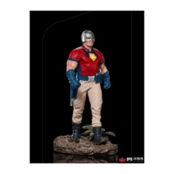 Iron Studios - Peacemaker - Suicide Squad Bds Art Scale 1/10