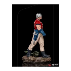 Iron Studios - Peacemaker - Suicide Squad Bds Art Scale 1/10