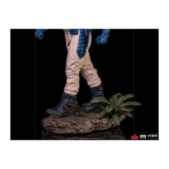 Iron Studios - Peacemaker - Suicide Squad Bds Art Scale 1/10