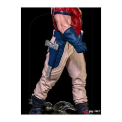 Iron Studios - Peacemaker - Suicide Squad Bds Art Scale 1/10