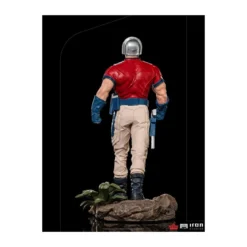 Iron Studios - Peacemaker - Suicide Squad Bds Art Scale 1/10