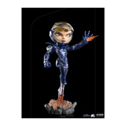 Iron Studios - Pepper Pots Rescue Suit - Avengers: Endgame Mini Co.Heroes PVC