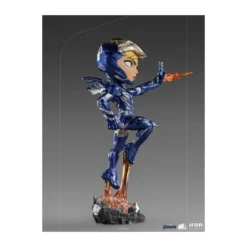 Iron Studios - Pepper Pots Rescue Suit - Avengers: Endgame Mini Co.Heroes PVC