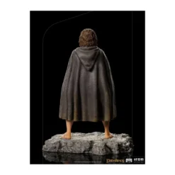 Iron Studios - Pippin - Le Seigneur des Anneaux - LOTR statue BDS Art Scale 1/10