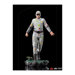 Iron Studios - Polka-Dot Man - Suicide Squad Bds Art Scale 1/10